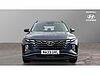Hyundai TUCSON TUCSON 1.6 TGDi 48V MHD SE Connect 5dr 2WD DCT Blue