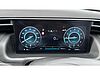 Hyundai TUCSON TUCSON 1.6 TGDi 48V MHD SE Connect 5dr 2WD DCT Blue