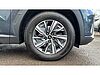 Hyundai TUCSON TUCSON 1.6 TGDi 48V MHD SE Connect 5dr 2WD DCT Blue