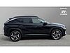Hyundai TUCSON TUCSON 1.6 TGDi Hybrid 230 Ultimate 5dr 2WD Auto Black