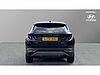 Hyundai TUCSON TUCSON 1.6 TGDi Hybrid 230 Ultimate 5dr 2WD Auto Black