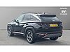 Hyundai TUCSON TUCSON 1.6 TGDi Hybrid 230 Ultimate 5dr 2WD Auto Black