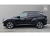 Hyundai TUCSON TUCSON 1.6 TGDi Hybrid 230 Ultimate 5dr 2WD Auto Black