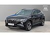 Hyundai TUCSON TUCSON 1.6 TGDi Hybrid 230 Ultimate 5dr 2WD Auto Black