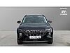 Hyundai TUCSON TUCSON 1.6 TGDi Hybrid 230 Ultimate 5dr 2WD Auto Black