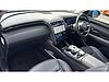 Hyundai TUCSON TUCSON 1.6 TGDi Hybrid 230 Ultimate 5dr 2WD Auto Black