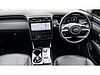 Hyundai TUCSON TUCSON 1.6 TGDi Hybrid 230 Ultimate 5dr 2WD Auto Black