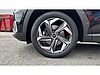 Hyundai TUCSON TUCSON 1.6 TGDi Hybrid 230 Ultimate 5dr 2WD Auto Black
