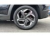 Hyundai TUCSON TUCSON 1.6 TGDi Hybrid 230 Ultimate 5dr 2WD Auto Black