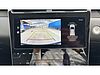 Hyundai TUCSON TUCSON 1.6 TGDi Hybrid 230 Ultimate 5dr 2WD Auto Black