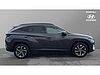 Hyundai TUCSON TUCSON 1.6 TGDi Premium 5dr 2WD Grey