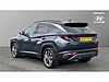 Hyundai TUCSON TUCSON 1.6 TGDi Premium 5dr 2WD Grey