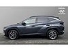 Hyundai TUCSON TUCSON 1.6 TGDi Premium 5dr 2WD Grey