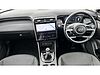 Hyundai TUCSON TUCSON 1.6 TGDi Premium 5dr 2WD Grey