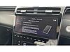 Hyundai TUCSON TUCSON 1.6 TGDi Premium 5dr 2WD Grey