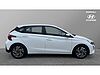 Hyundai I20 I20 1.0T GDi Advance [Nav] 5dr White