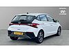 Hyundai I20 I20 1.0T GDi Advance [Nav] 5dr White