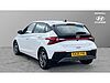 Hyundai I20 I20 1.0T GDi Advance [Nav] 5dr White