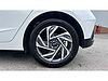 Hyundai I20 I20 1.0T GDi Advance [Nav] 5dr White