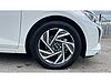 Hyundai I20 I20 1.0T GDi Advance [Nav] 5dr White
