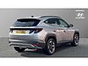 Hyundai TUCSON TUCSON 1.6T Premium 5dr Silver