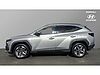 Hyundai TUCSON TUCSON 1.6T Premium 5dr Silver