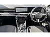 Hyundai TUCSON TUCSON 1.6T Premium 5dr Silver