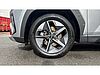 Hyundai TUCSON TUCSON 1.6T Premium 5dr Silver
