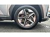 Hyundai TUCSON TUCSON 1.6T Premium 5dr Silver