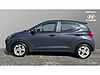 Hyundai I10 I10 1.0 MPi SE Connect 5dr Auto Grey
