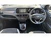 Hyundai I10 I10 1.0 MPi SE Connect 5dr Auto Grey