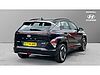 Hyundai KONA KONA 160kW Advance 65kWh 5dr Auto Black