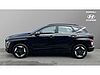 Hyundai KONA KONA 160kW Advance 65kWh 5dr Auto Black