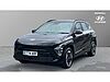 Hyundai KONA KONA 160kW Advance 65kWh 5dr Auto Black