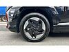 Hyundai KONA KONA 160kW Advance 65kWh 5dr Auto Black