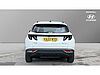 Hyundai TUCSON TUCSON 1.6 TGDi SE Connect 5dr 2WD WHITE