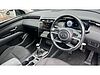 Hyundai TUCSON TUCSON 1.6 TGDi SE Connect 5dr 2WD WHITE