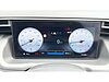 Hyundai TUCSON TUCSON 1.6 TGDi SE Connect 5dr 2WD WHITE