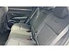 Hyundai TUCSON TUCSON 1.6 TGDi SE Connect 5dr 2WD WHITE
