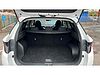 Hyundai TUCSON TUCSON 1.6 TGDi SE Connect 5dr 2WD WHITE