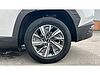 Hyundai TUCSON TUCSON 1.6 TGDi SE Connect 5dr 2WD WHITE