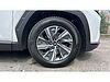 Hyundai TUCSON TUCSON 1.6 TGDi SE Connect 5dr 2WD WHITE