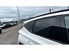Hyundai TUCSON TUCSON 1.6 TGDi SE Connect 5dr 2WD WHITE