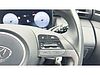 Hyundai TUCSON TUCSON 1.6 TGDi SE Connect 5dr 2WD WHITE