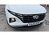 Hyundai TUCSON TUCSON 1.6 TGDi SE Connect 5dr 2WD WHITE