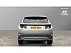 Hyundai TUCSON TUCSON 1.6T Premium 5dr Silver