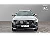 Hyundai TUCSON TUCSON 1.6T Premium 5dr Silver