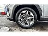 Hyundai TUCSON TUCSON 1.6T Premium 5dr Silver