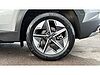 Hyundai TUCSON TUCSON 1.6T Premium 5dr Silver