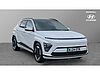 Hyundai KONA KONA 160kW Ultimate 65kWh 5dr Auto White